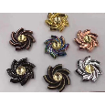 Con Quay Hand Spinner - Fidget Spinner hoa xoắn new