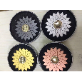 Con Quay Hand Spinner - Fidget Spinner flower 205