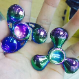 Con Quay Hand Spinner - Fidget Spinner 3 cánh color 001