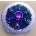 Con Quay Hand Spinner - Fidget Spinner 3 cánh color 003