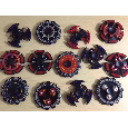 Con Quay Hand Spinner - Fidget Spinner kute 011