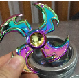 Con Quay Hand Spinner - Fidget Spinner 4 cánh lưỡi búa