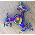 Con Quay Hand Spinner - Fidget Spinner tàu con thoi