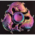 Con Quay Hand Spinner - Fidget Spinner 3 cánh cá