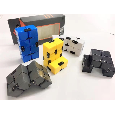 Khối Vuông Thần Kì Giảm Stress Fidget Cube