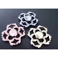 Con Quay Hand Spinner - Fidget Spinner mặt trời 002