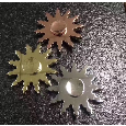 Con Quay Hand Spinner - Fidget Spinner mặt trời 003