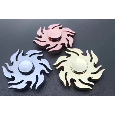 Con Quay Hand Spinner - Fidget Spinner mặt trời 004