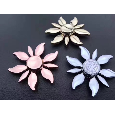 Con Quay Hand Spinner - Fidget Spinner mặt trời 005