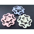 Con Quay Hand Spinner - Fidget Spinner mặt trời 006