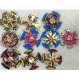 Con Quay Hand Spinner - Fidget Spinner kute 015