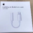 Giắc chuyển tai ip7 hộp Aux Lightning to 3.5mm Headphone Jack Adapter