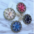 Con Quay Hand Spinner - Fidget Spinner bánh xích
