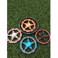 Con Quay Hand Spinner - Fidget Spinner bánh xe ngôi sao 5 cánh 002