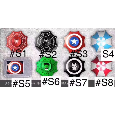 Con Quay Hand Spinner - Fidget Spinner umbrella marvel