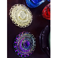 Con Quay Hand Spinner - Fidget Spinner kute 016 hoa hướng dương