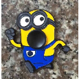 Con Quay Hand Spinner - Fidget Spinner minion