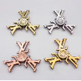 Con Quay Hand Spinner - Fidget Spinner 3 cánh Louis Vuitton